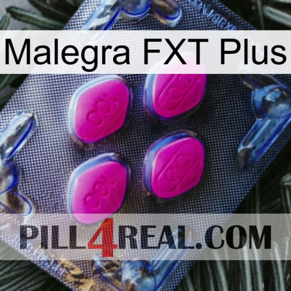 Malegra FXT Plus 02